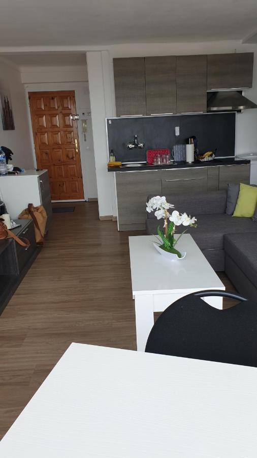 Les Pieds Dans L' Eau Appartement Empuriabrava Buitenkant foto