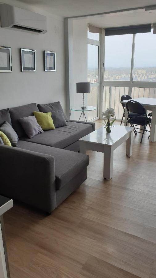 Les Pieds Dans L' Eau Appartement Empuriabrava Buitenkant foto