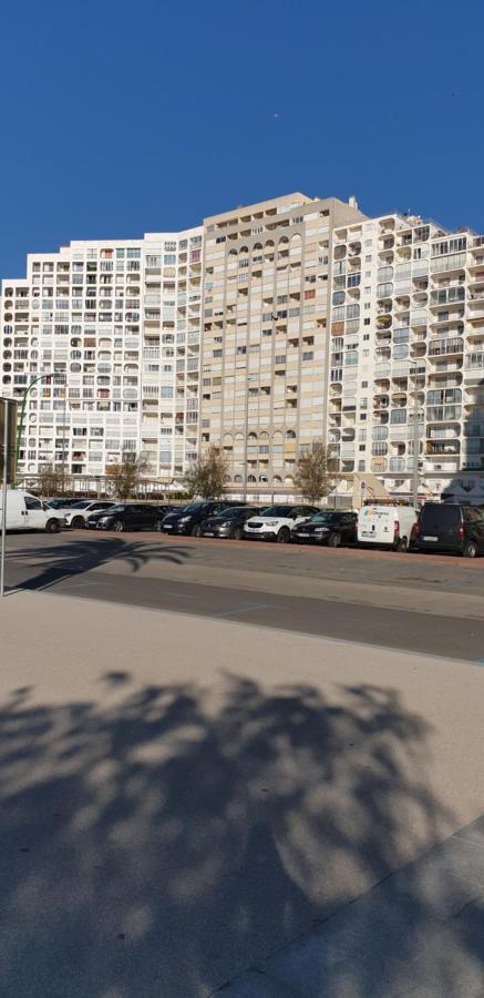Les Pieds Dans L' Eau Appartement Empuriabrava Buitenkant foto