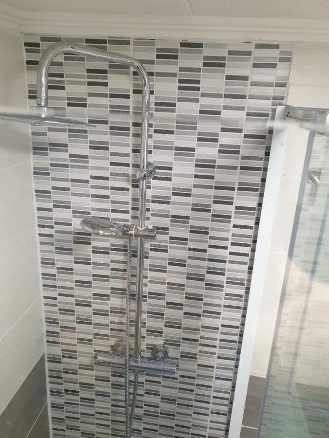 Les Pieds Dans L' Eau Appartement Empuriabrava Buitenkant foto