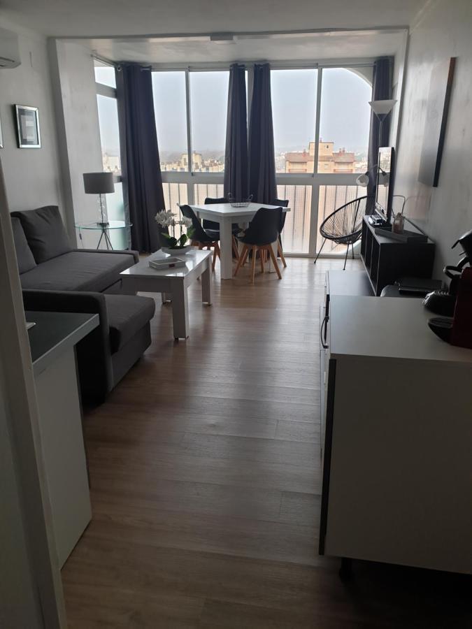 Les Pieds Dans L' Eau Appartement Empuriabrava Buitenkant foto